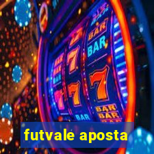 futvale aposta